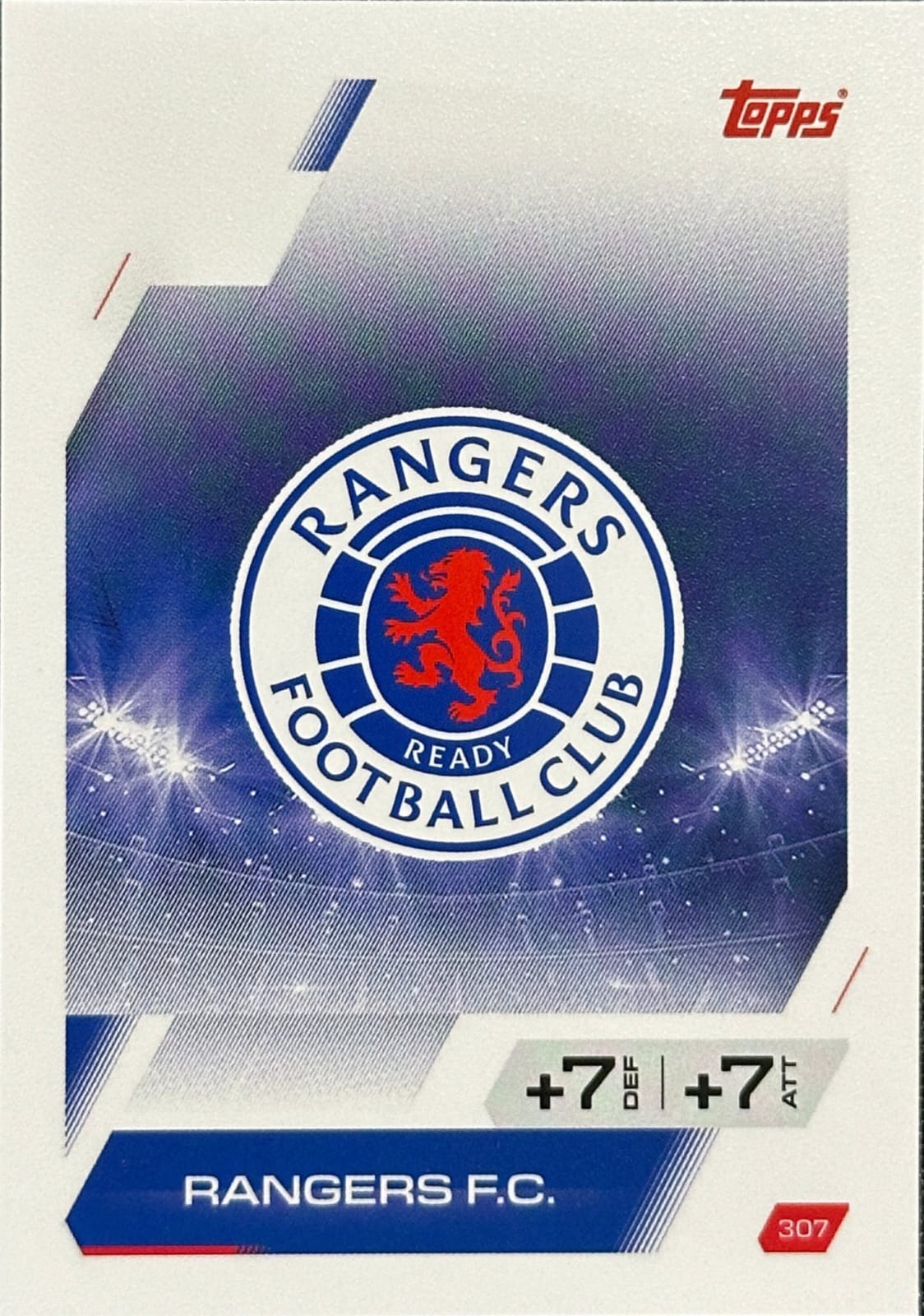RANGERS